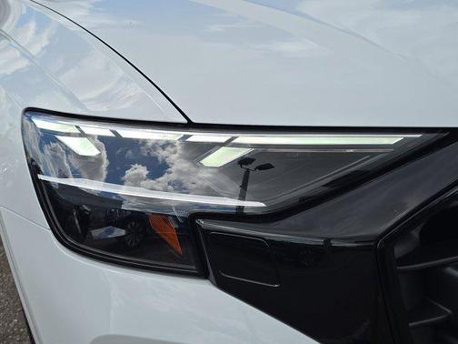 2026 Audi Q8 55 Premium