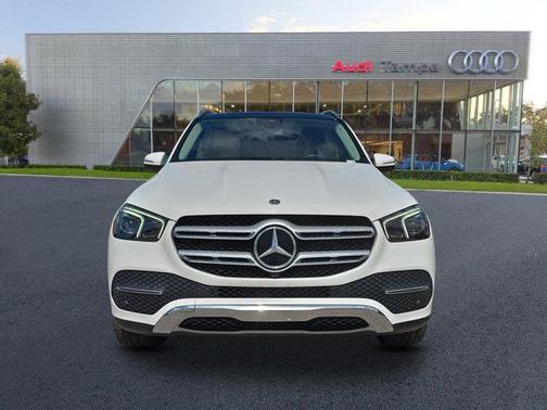 2022 Mercedes-Benz GLE 350 Base