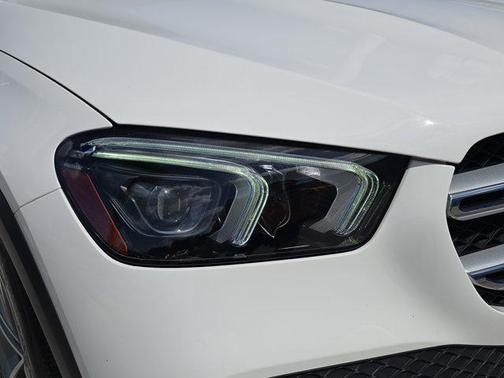 2022 Mercedes-Benz GLE 350 Base
