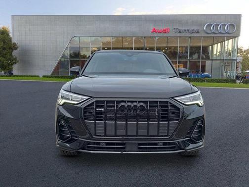 2025 Audi Q3 45 S line Premium Plus
