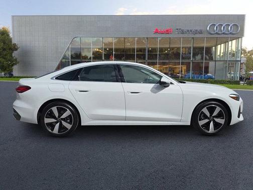 2025 Audi A5 Premium