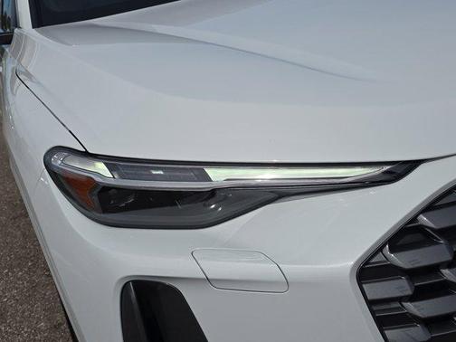 2025 Audi Q5 Prestige