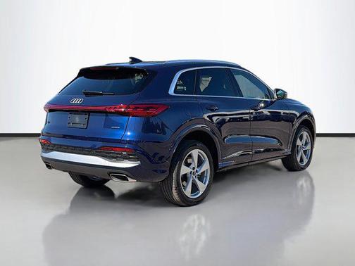 2025 Audi Q5 Premium Plus TFSI quattro S tronic