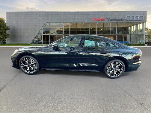 2026 Audi A6 Premium Plus quattro S tronic