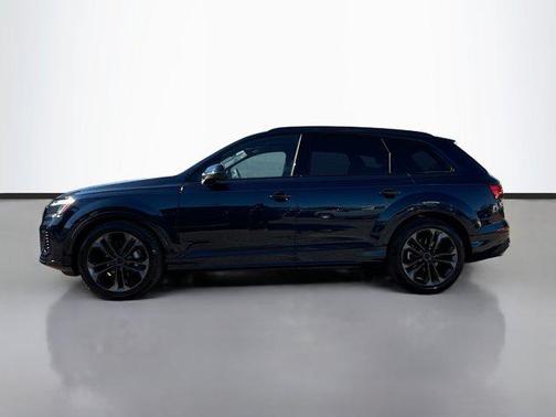 2026 Audi Q7 55 Premium Plus