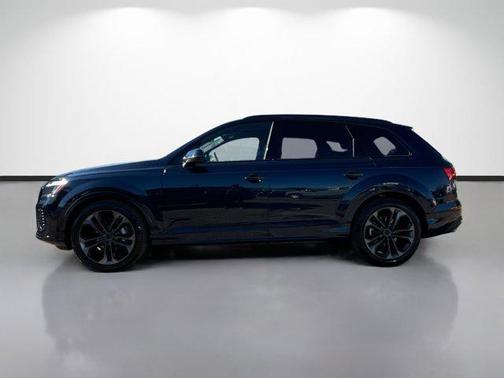 2026 Audi Q7 55 Premium Plus