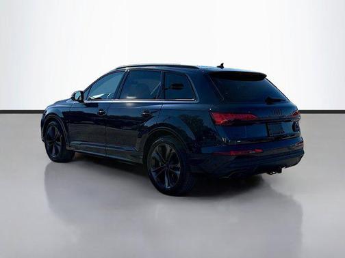2026 Audi Q7 55 Premium Plus
