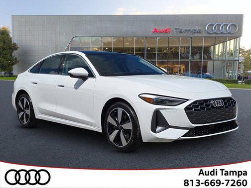 2025 Audi A5 Premium