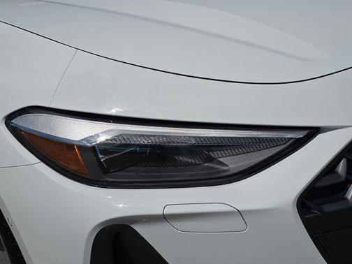 2025 Audi A5 Premium