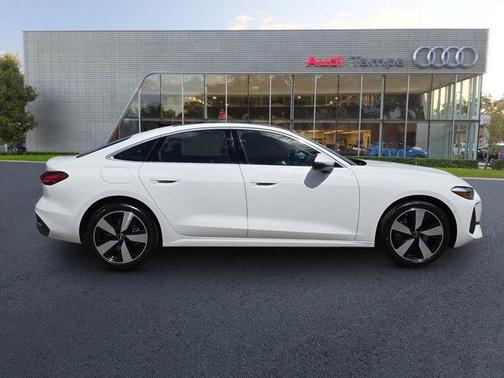 2025 Audi A5 Premium