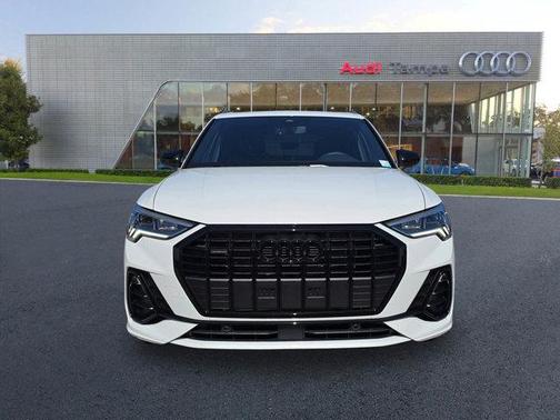 2025 Audi Q3 45 S line Premium Plus