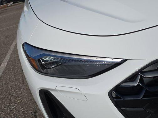2025 Audi A5 Premium