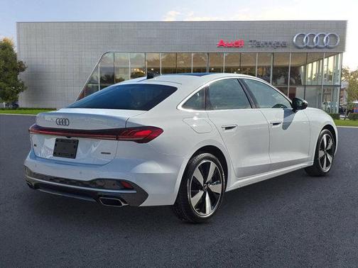 2025 Audi A5 Premium
