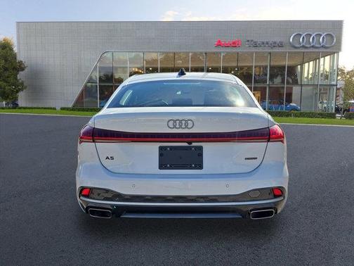 2025 Audi A5 Premium
