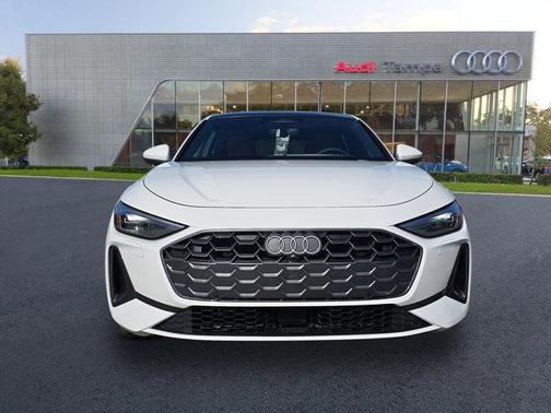 2025 Audi A5 Premium