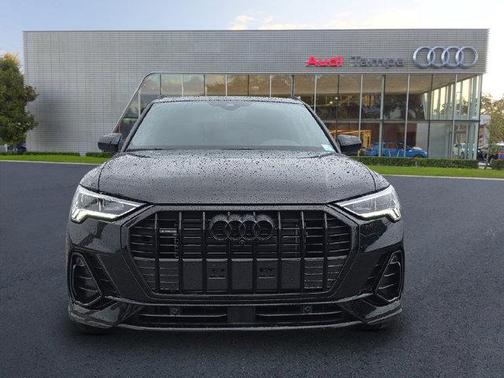 2025 Audi Q3 45 S line Premium Plus