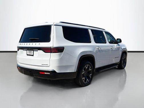 2023 Jeep Wagoneer L Series III 4x4