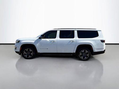 2023 Jeep Wagoneer L Series III 4x4