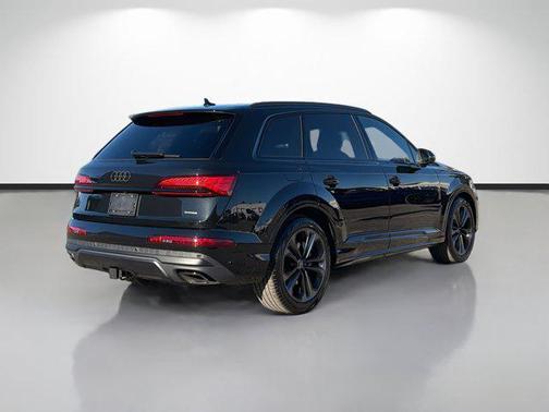 2026 Audi Q7 55 Premium Plus