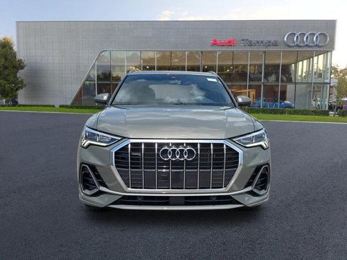 2022 Audi Q3 45 S line Premium Plus