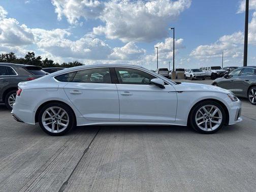 2023 Audi A5 Sportback 45 S Line Prestige