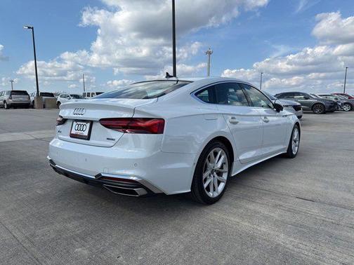 2023 Audi A5 Sportback 45 S Line Prestige