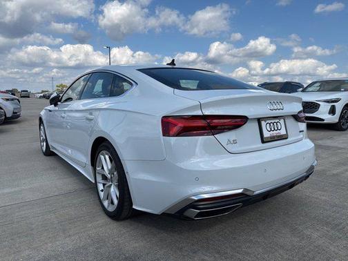 2023 Audi A5 Sportback 45 S Line Prestige