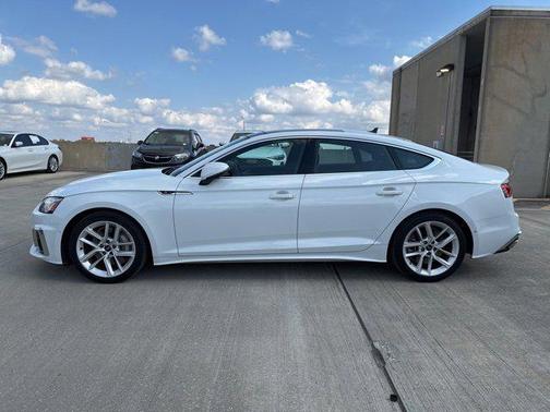 2023 Audi A5 Sportback 45 S Line Prestige