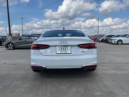 2023 Audi A5 Sportback 45 S Line Prestige