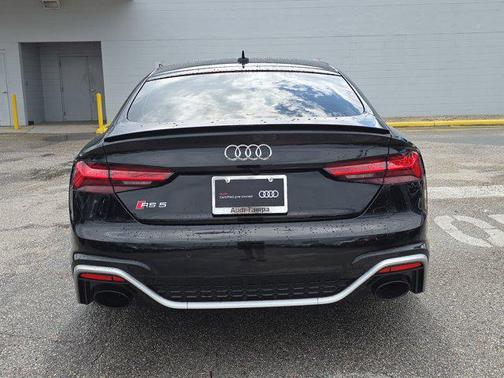 2023 Audi RS 5 2.9T