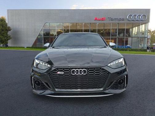 2023 Audi RS 5 2.9T