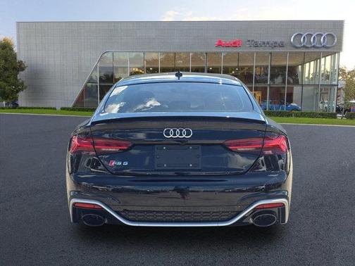 2023 Audi RS 5 2.9T
