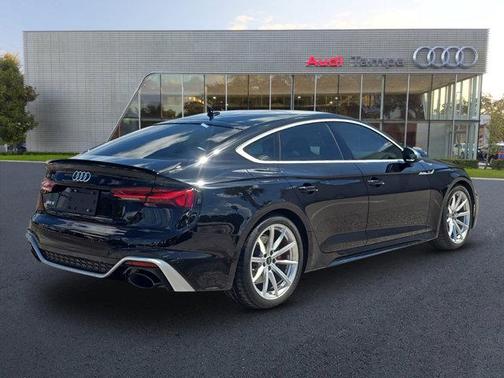 2023 Audi RS 5 2.9T