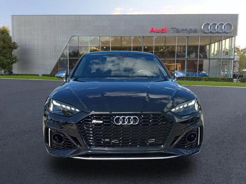 2023 Audi RS 5 2.9T