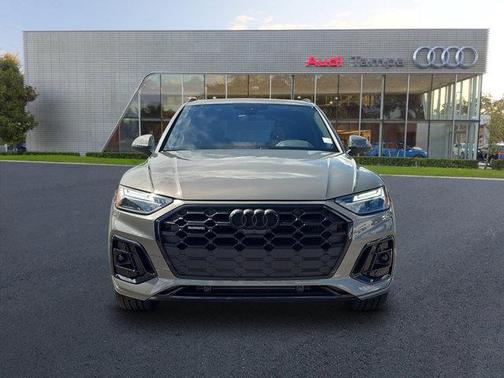2025 Audi Q5 45 S line Premium Plus