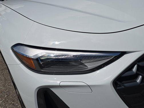 2025 Audi A5 Premium