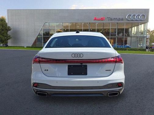 2025 Audi A5 Premium