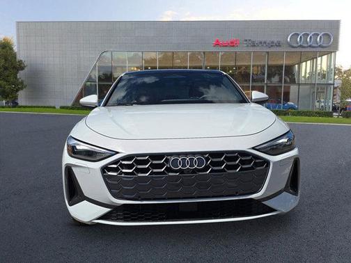 2025 Audi A5 Premium