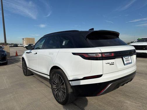 2020 Land Rover Range Rover Velar P250 S R-Dynamic