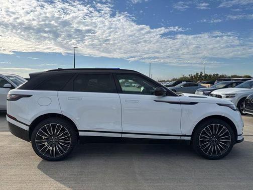 2020 Land Rover Range Rover Velar P250 S R-Dynamic