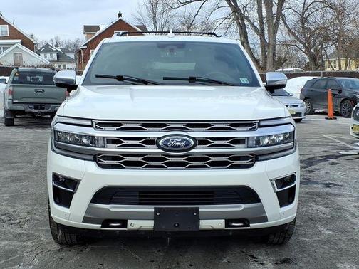2023 Ford Expedition Max Platinum