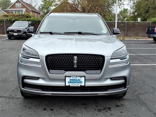 2023 Lincoln Aviator Reserve AWD