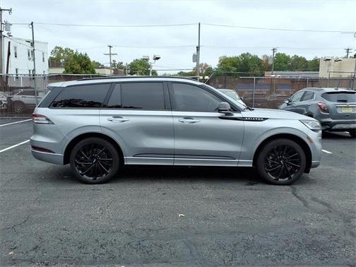 2023 Lincoln Aviator Reserve AWD