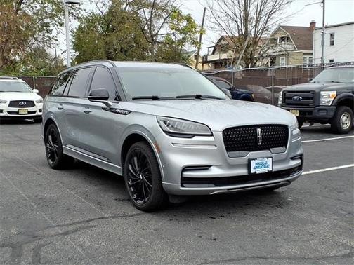 2023 Lincoln Aviator Reserve AWD