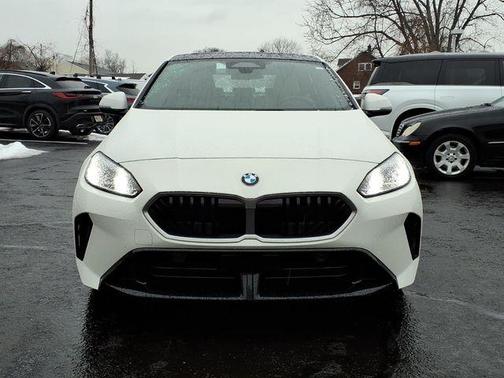 2025 BMW 228 Gran Coupe xDrive