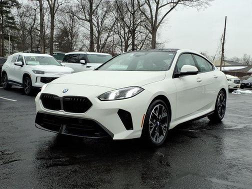 2025 BMW 228 Gran Coupe xDrive