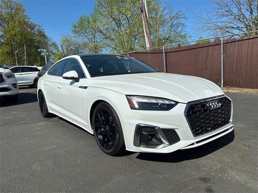 2024 Audi A5 Sportback Premium Plus