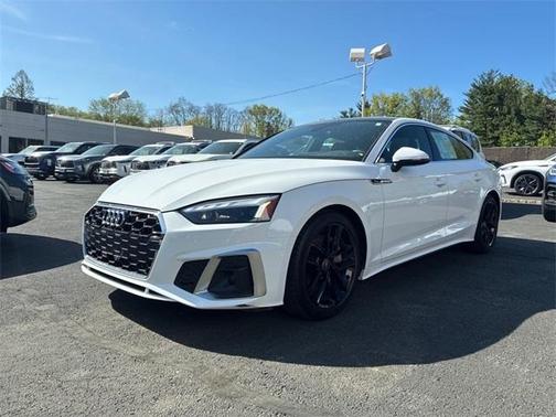 2024 Audi A5 Sportback Premium Plus