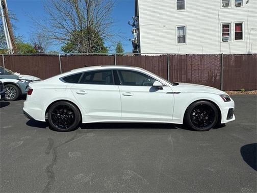 2024 Audi A5 Sportback Premium Plus