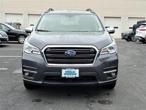 2022 Subaru Ascent Touring 7-Passenger